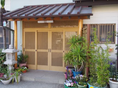 Deguchisou Các khách sạn gần Jogashima Island