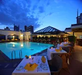 Sarova Stanley Hotel, Nairobi - 5 stjerner
