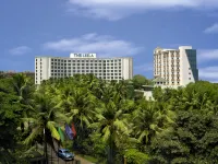 孟買里拉酒店