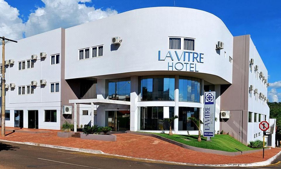 La Vitre Hotel