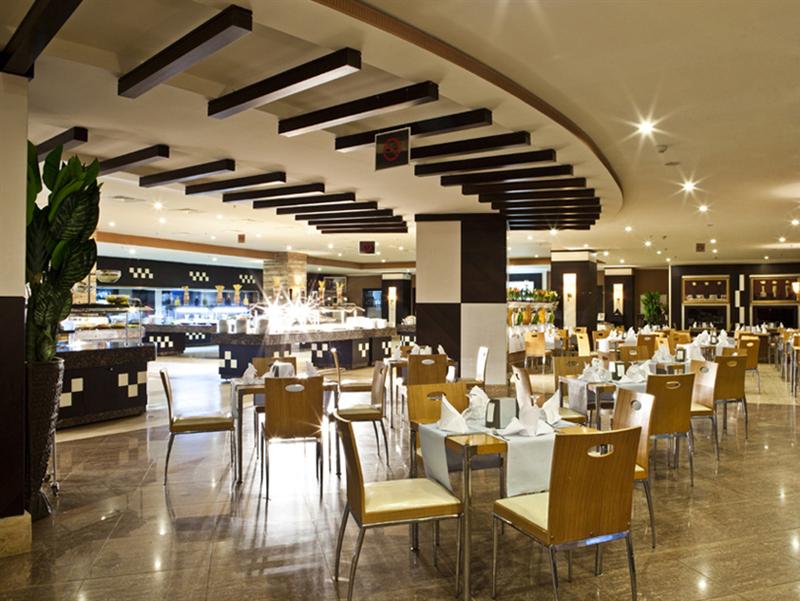 Crystal Admiral Resort Suites & Spa – All Inclusive