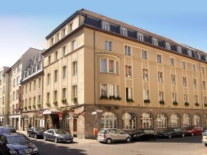 TOP martas Hotel Albrechtshof Berlin