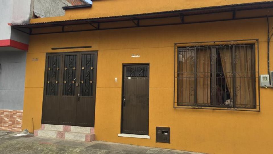 Apartamento Santa Isabel