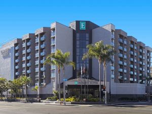 Embassy Suites by Hilton Los Angeles International Airport North