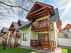 Apartamenty Sun & Snow Karpacz Myśliwska