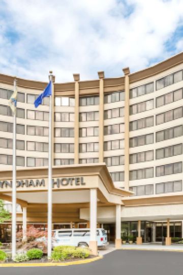 Hotel Aloft Mount-laurel Tripcom