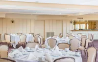 The Pierpont Inn - breakfast