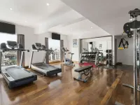 Ramada Encore by Wyndham Bangalore Domlur Hotels near RMZ Infinity