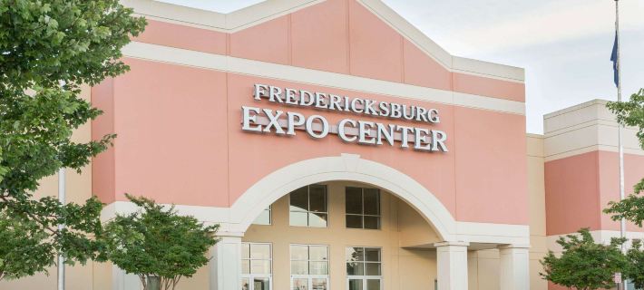 Garden Inn Hotels in Spotsylvania County