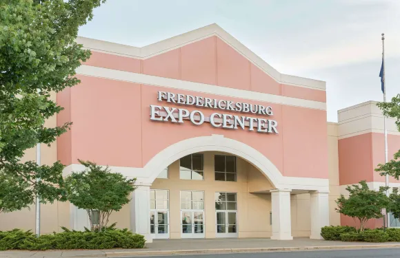 弗雷德裏克斯堡温德姆旅遊旅館