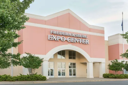 Garden Inn Hotels in Battlefield