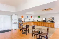 Hawthorn Suites by Wyndham Victorville - Parkering