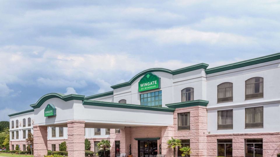 La Quinta Inn & Suites by Wyndham Columbus North