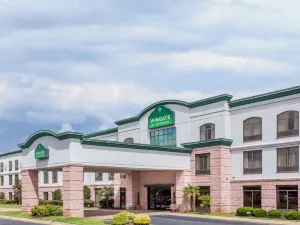 La Quinta Inn & Suites by Wyndham Columbus North