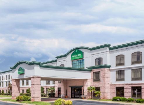 La Quinta Inn & Suites by Wyndham Columbus North