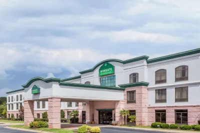 La Quinta Inn & Suites by Wyndham Columbus North Hotel in zona Columbus Metropolitan Airport