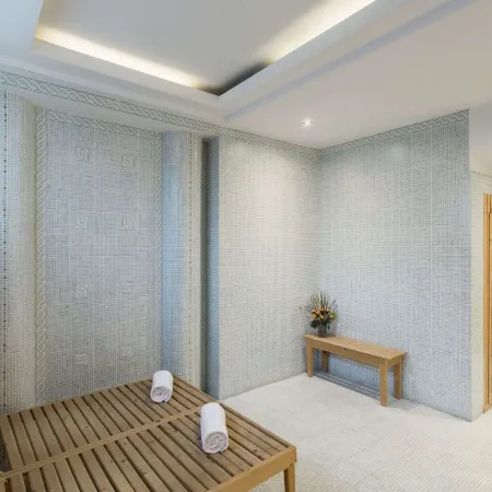 Ramada Hotel & Suites by Wyndham Bucharest North
