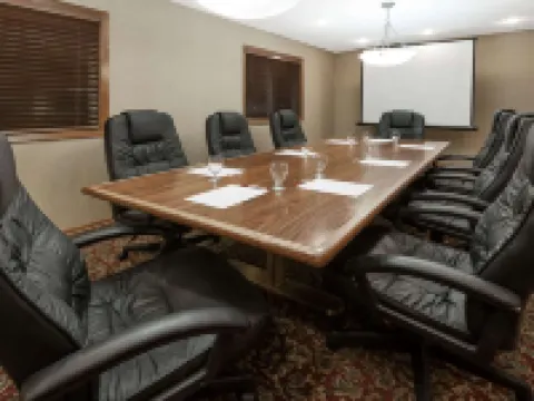 Stony Plain Inn & Suites Hotels in Stony Plain