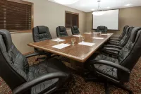 Stony Plain Inn & Suites Hotels in Stony Plain