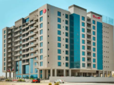 Ramada Hotel & Suites by Wyndham Amwaj Islands Manama Hotels in Block 257
