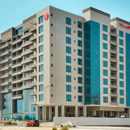 Ramada Hotel & Suites by Wyndham Amwaj Islands Manama