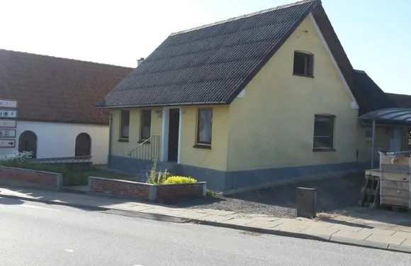 傑洛維奇度假屋