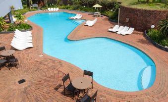 St Michaels Sands Hotel & Time Share Resort