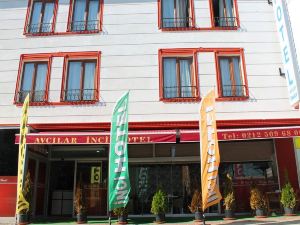 Avcilar Inci Hotel