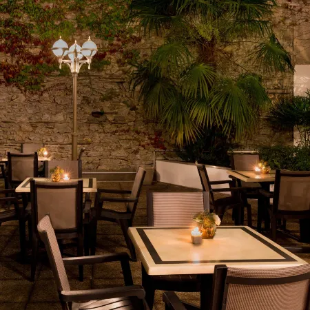 Hôtel le Rive Droite & Spa