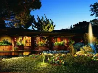 Hyatt Regency Monterey Hotel and Spa Hotel in zona Dive to Survive