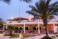 Robinson Djerba Bahiya - All Inclusive Hotels near Djerba–Zarzis International Airport