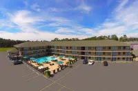 Seasons Florida Resort