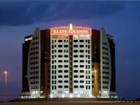 City Center Hotel Hotels in Al Seef