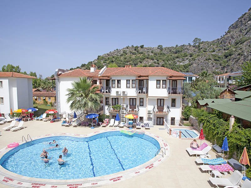 Karbel Beach Hotel