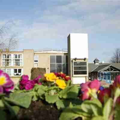 Jupiter Hotel Wetherby Hotel Exterior