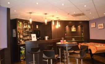 Ibis Styles Rennes Centre Gare Nord