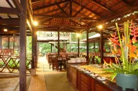 Hotel Punta Leona Hotels in Lagunillas