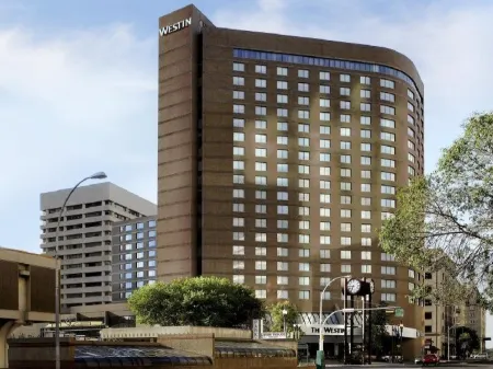 The Westin Edmonton