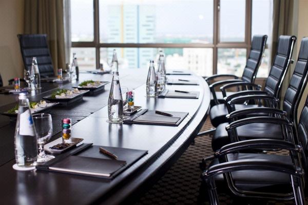 소피텔 사이공 플라자(Sofitel Saigon Plaza)_3