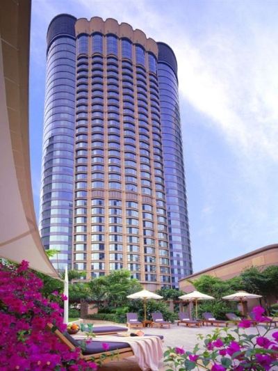 施設外観 ザ・ウェスティン クアラルンプールの写真