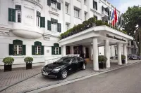 Sofitel Legend Metropole Hanoi - 5-Star