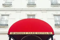 ミドル パーク ホテル