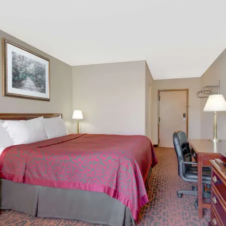 Express Inn Harrisburg South New Cumberland