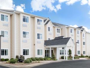 Microtel Inn & Suites by Wyndham Ozark