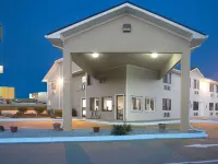 Super 8 by Wyndham Boonville Hotels in Cooper County