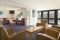 Days Inn by Wyndham Membury M4 - Thân thiện với thú cưng
