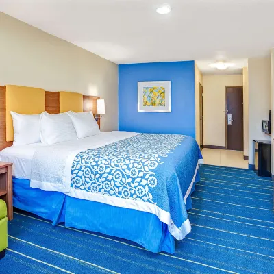 Arya Inn & Suites Hotel dekat Taman Hiburan Zero Gravity Thrill