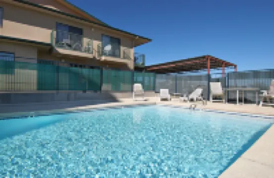 Rodeway Inn Benson AZ