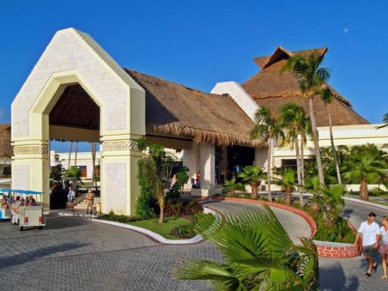 Bahia Principe Luxury Akumal All Inclusive Reviews For 4 Star Hotels In Tulum Trip Com