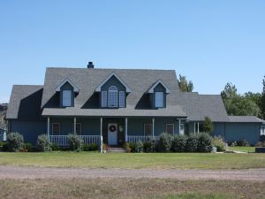 Davis Mountains Inn